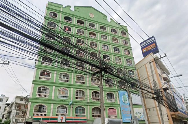 รวมประกาศ ขายคอนโด นิรันดร์ เรซิเดนซ์ 9