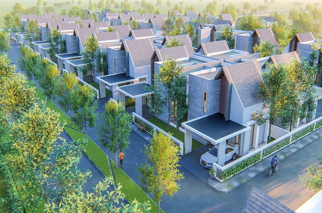 รวมประกาศ ขายบ้านบ้านเดี่ยวบ้านมือสอง ลิฟวิ่ง ลอฟท์ ลำลูกกา - คลอง 9