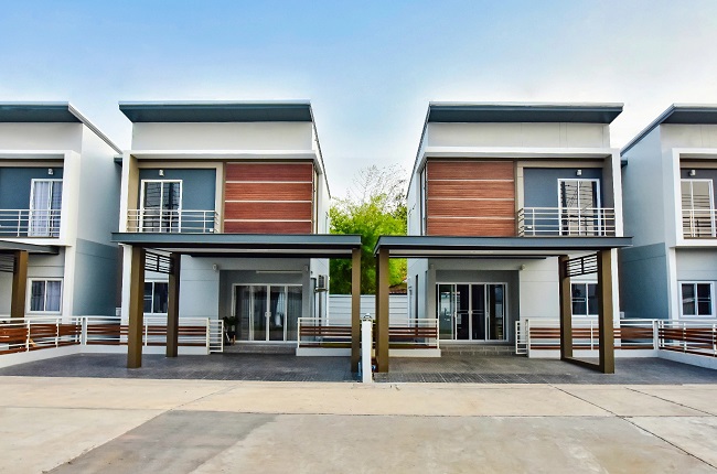 property listing  เบตต้าเฮ้าส์ วงแหวนใต้
