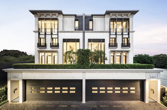 รวมประกาศ ขายบ้านบ้านเดี่ยวบ้านมือสอง มอลตัน ไพรเวท เรสซิเดนซ์ สุขุมวิท 31