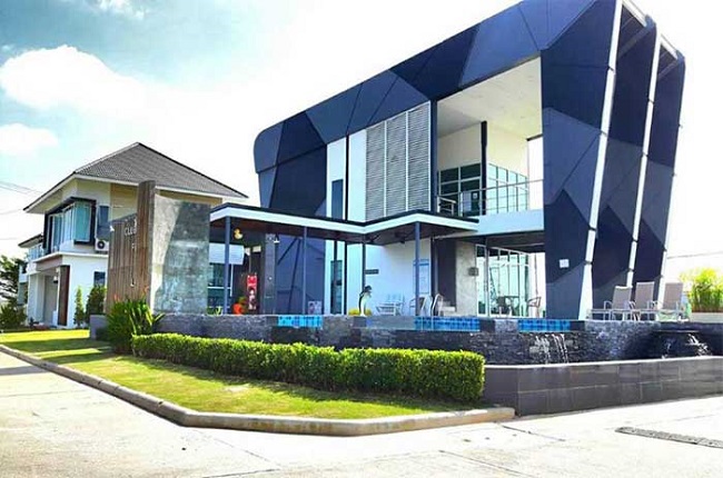 รวมประกาศ ขายบ้านบ้านเดี่ยวบ้านมือสอง แอทไลฟ์ เอ็กซ์คลูซีฟ