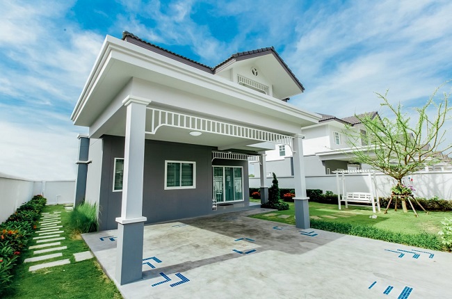 property listing  ไลฟ์ สไตล์ บาย สมสิริ
