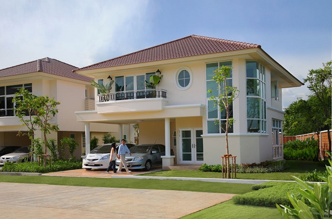 รวมประกาศ ขายบ้านบ้านเดี่ยวบ้านมือสอง ศุภาลัย การ์เด้นวิลล์ แอร์พอร์ต เชียงใหม่