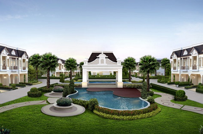 property listing  ธนาสิริ ปิ่นเกล้า - ราชพฤกษ์ 2