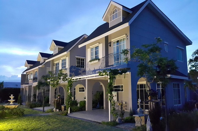 รวมประกาศ ขายบ้านบ้านเดี่ยวบ้านมือสอง วินสตัน วิลเลจ