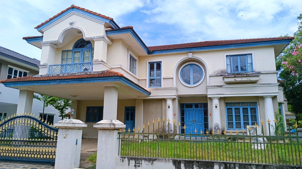 property listing  ลดาวัลย์ เลคโคโลเนียล