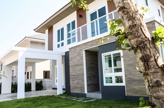 รวมประกาศ ขายบ้านบ้านเดี่ยวบ้านมือสอง บ้านวิวสวน