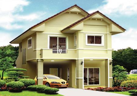 รวมประกาศ ขายบ้านบ้านเดี่ยวบ้านมือสอง นาริสา  เสรีไทย 29