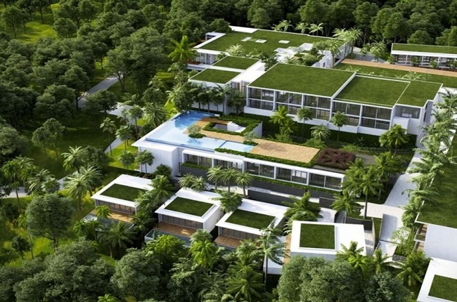 รวมประกาศ ขายคอนโด มีเลีย ภูเก็ต กะรน เรสซิเดนซ์