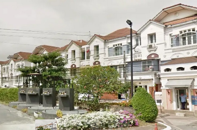 property listing  บ้านกลางเมือง ลาดพร้าว - โยธินพัฒนา