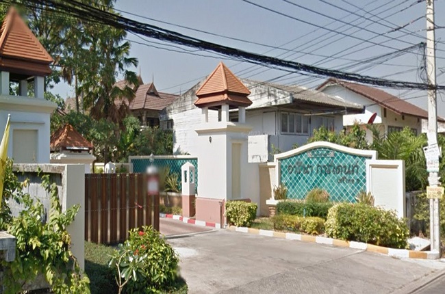 รวมประกาศ ขายบ้านบ้านเดี่ยวบ้านมือสอง อารีนา การ์เดนท์ เสรีไทย 3