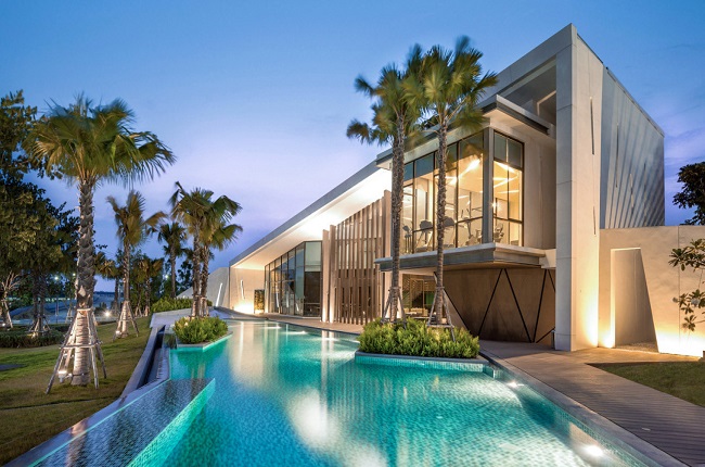 รวมประกาศ ขายบ้านบ้านเดี่ยวบ้านมือสอง เดอะ แกรนด์ อุดมสุข