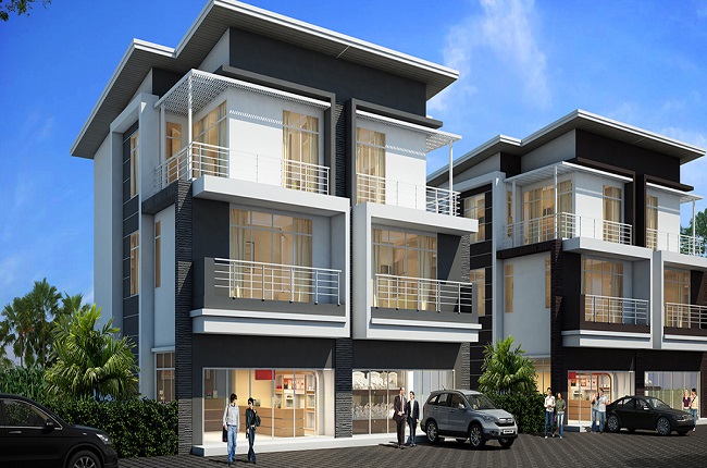 property listing  ศุภลักษณ์ ซิตี้ (ลำลูกกา - คลอง 7)