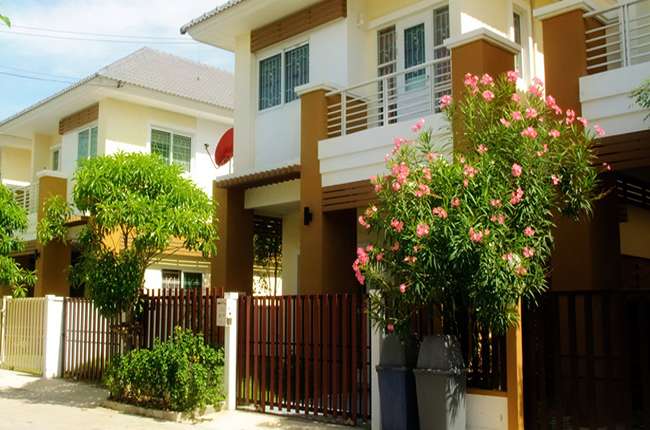 property listing  วิลล่า คุณาลัย 1 บางบัวทอง