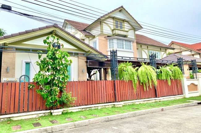 property listing  ลัดดารมย์ อิลิแกนซ์ เกษตร - นวมินทร์