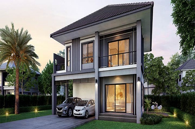 The Gallery Rama 2 – Wongwaen - Prachauthit