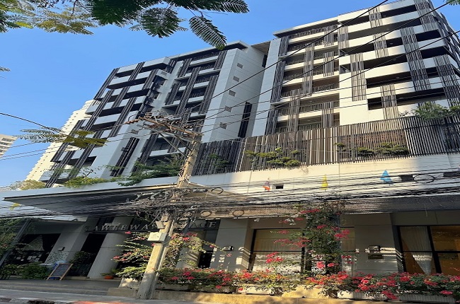 property listing  ทวีวัน เพลส