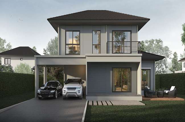 property listing  เพฟ ประชาอุทิศ 90