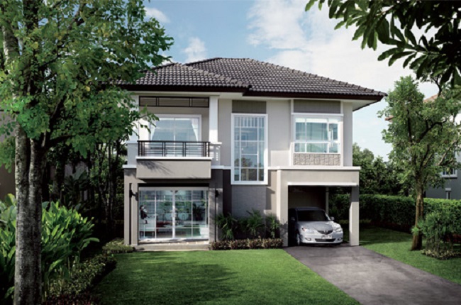 property listing  เดอะ แพลนท์ วงแหวน รามอินทรา 2
