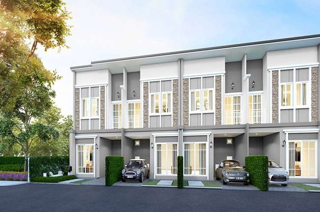 property listing  เวียสเต้ พระราม 2