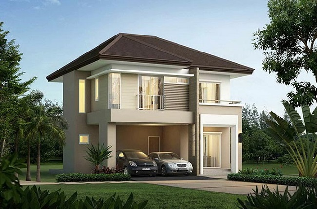 รวมประกาศ ขายบ้านบ้านเดี่ยวบ้านมือสอง อิมพีเรียล พาร์ค วงแหวน - ประชาอุทิศ