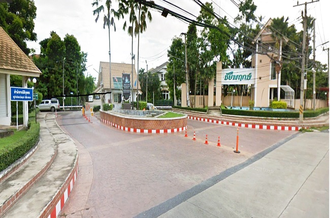 property listing  ชัยพฤกษ์ รังสิต คลอง 4