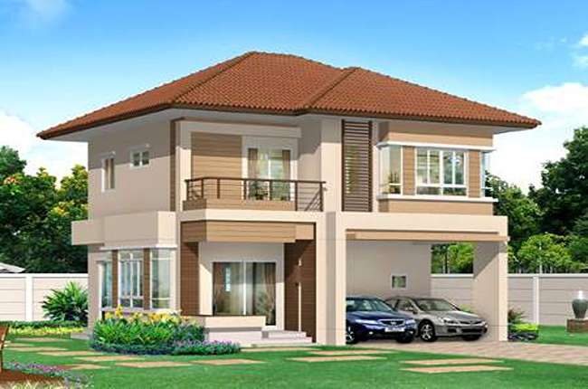 property listing  สราญสิริ รามอินทรา 2