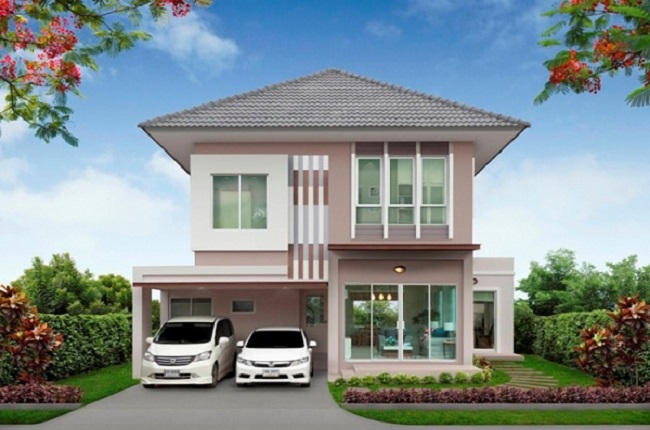 รวมประกาศ ขาย ให้เช่า บ้าน บ้านเดี่ยว บ้านมือสอง รสิกา เทพารักษ์