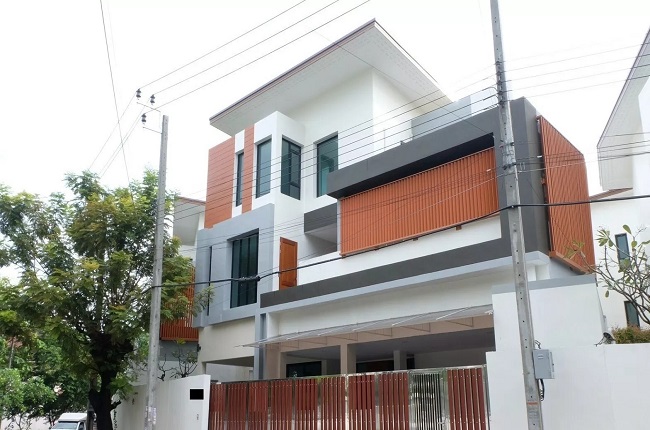รวมประกาศ ขายบ้านบ้านเดี่ยวบ้านมือสอง บ้านกฤษดานคร 21