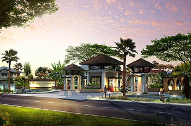 รวมประกาศ ขายบ้านบ้านเดี่ยวบ้านมือสอง ธัญญาภิรมย์ รังสิต - คลอง 10