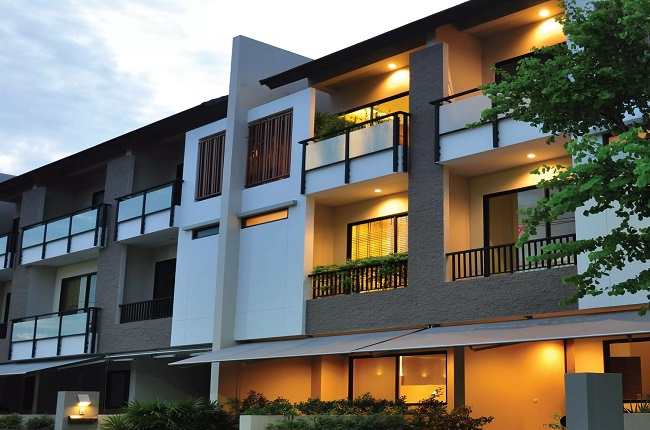 property listing  ไพรเวท เนอวานา ไลฟ์ - ลาดพร้าว 71