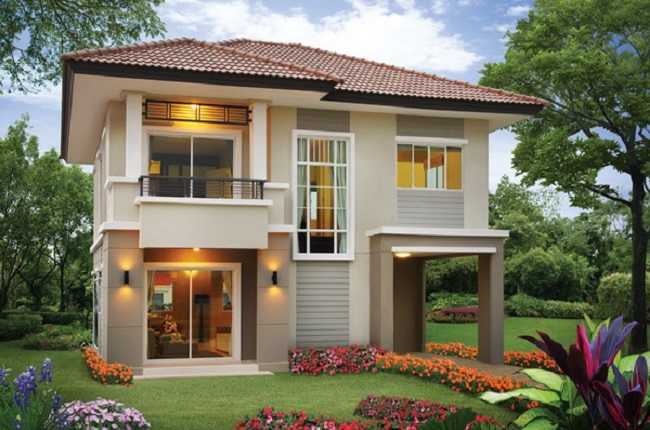 property listing  พฤกษาวิลเลจ 12 รังสิต - คลอง 2