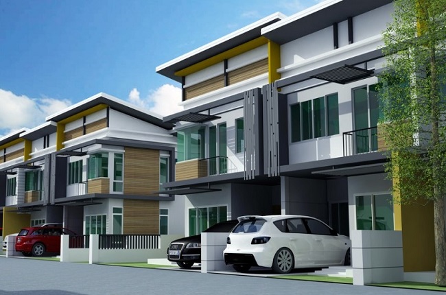 รวมประกาศ ขายทาวน์เฮ้าส์ทาวน์โฮม เดอะ ทรอป อ่อนนุช - สุวรรณภูมิ