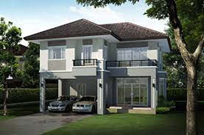 รวมประกาศ ขายบ้านบ้านเดี่ยวบ้านมือสอง เดอะ แพลนท์ พระราม 9 - วงแหวน 2