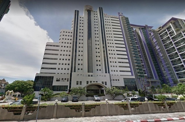 property listing  อีสเทิร์น ทาวเวอร์