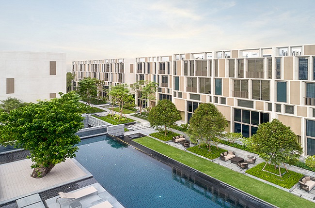 property listing  ควอเตอร์ 39