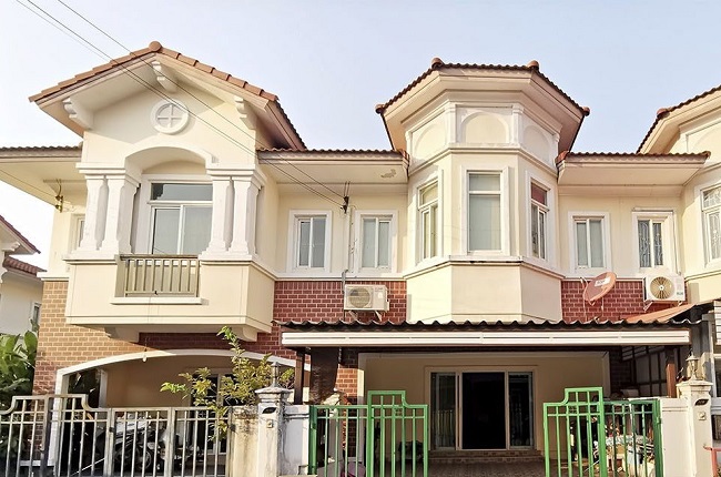 property listing  เดอะ คอนเนค เพชรเกษม 77
