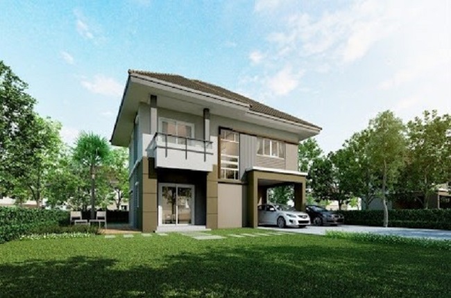 The Plant Setthakit - Mahachai Road (Rama 2 - Phutthasakorn)