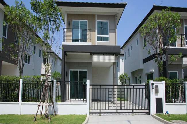 property listing  เซนโทร รามอินทรา 109