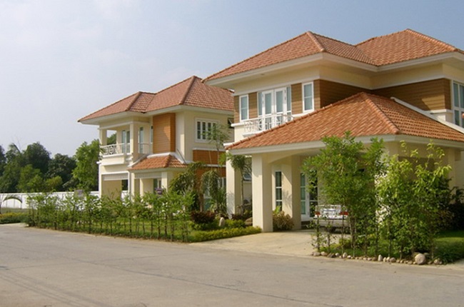 รวมประกาศ ขายบ้านบ้านเดี่ยวบ้านมือสอง บุณฑรีก์ รังสิต - คลอง 2