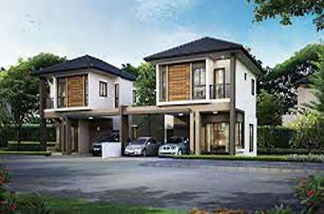 รวมประกาศ ขายบ้านแฝด ธนาฮาบิแทต ราชพฤกษ์ - สิรินธร