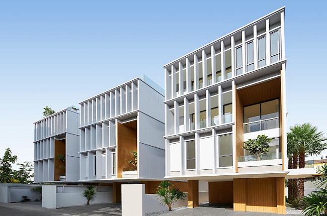 รวมประกาศ ขายบ้านบ้านเดี่ยวบ้านมือสอง อาธาร์ พหลฯ - อารีย์