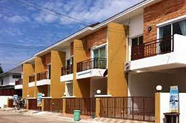 property listing  เดอะ ฟลอร่า เพชรเกษม 48