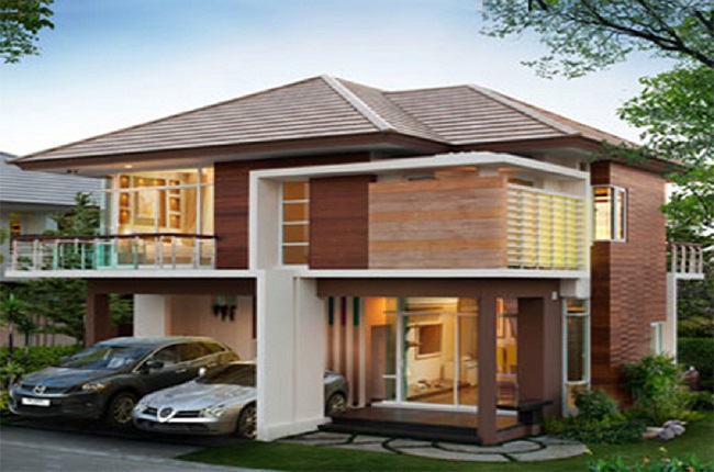property listing  เดอ ตะวัน