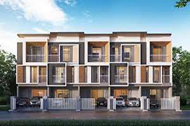 รวมประกาศ ขายบ้านบ้านเดี่ยวบ้านมือสอง ลา วิลล์ล่า พอชช์