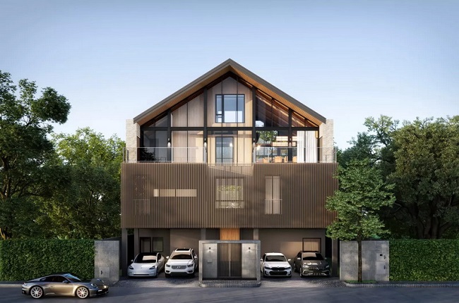 property listing  โนเบิล เอควา ริเวอร์ฟร้อนท์ ราษฎร์บูรณะ