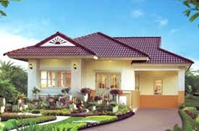 รวมประกาศ ขายบ้านบ้านเดี่ยวบ้านมือสอง บ้านซื่อตรง บางใหญ่
