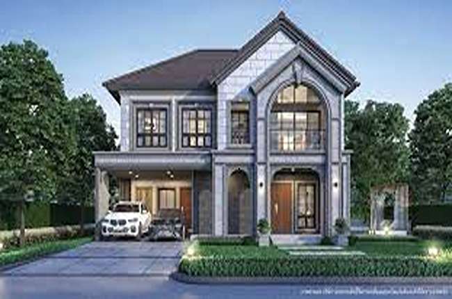 property listing  บางกอก บูเลอวาร์ด ซิกเนเจอร์ ประชาชื่น