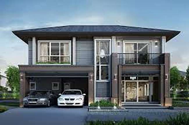 รวมประกาศ ขาย ให้เช่า บ้าน บ้านเดี่ยว บ้านมือสอง เดอะ ซิตี้ ปิ่นเกล้า - สาย 4