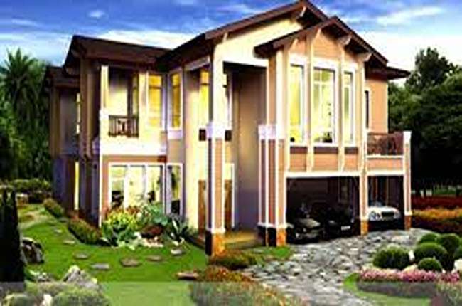 รวมประกาศ ขายบ้านบ้านเดี่ยวบ้านมือสอง บ้านปริญสิริ นวมินทร์